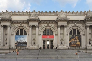 Al Met de Nueva York llegará la exposición titulada “Grabados Mexicanos de Vanguardia”