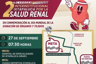 Autoridades municipales y del sector salud han resaltado la importancia de este tipo de actividades que fortalecen la integración social