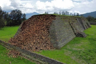 Estas malas prácticas volvieron a reflejarse después de las fuertes y prolongadas precipitaciones pluviales