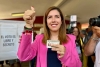 Quiere Melissa Vargas candidata de “Fuerza y Corazón por el Estado de México” recuento voto por voto