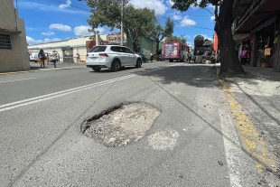 Denuncia Ciudadana