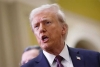 Trump pide a Putin “parar” tras masivo ataque ruso contra Kiev