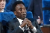 'La situación preocupa'; Pelé fue nuevamente hospitalizado en Brasil