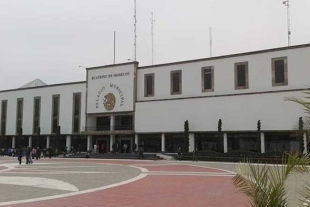 De acuerdo con el informe, existen actualmente 1,697 expedientes laborales activos ante el Tribunal Estatal de Conciliación y Arbitraje del Estado de México