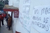 Padres de familia exigen la destitución de la directora de telesecundaria en Tenancingo