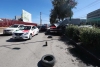 Estacionarse ya no es tan fácil: 