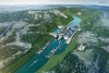 Pinglu: China está construyendo un canal que llevará el mar a sus ciudades interiores
