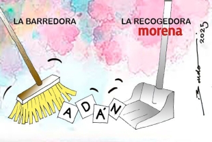 La Barredora