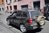 Detienen a tres hombres armados en el centro de Toluca