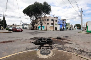 Denuncia Ciudadana