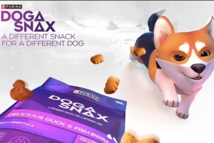 El juego añadirá tres tipos de snacks