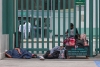 Familias denuncian desabasto en hospitales públicos del Estado de México