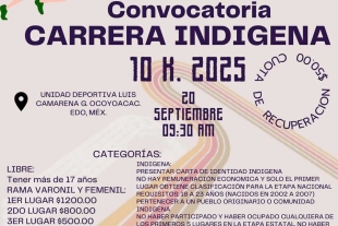 La cuota de recuperación es de $50.00 pesos.