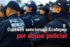 Codhem sanciona a Ecatepec por abuso policial en era Vilchis