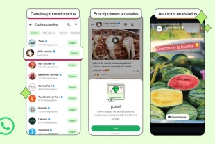 Las empresas podrán pagar para aparecer en dicho apartado