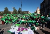 Aprueba Legislatura del Edoméx la despenalización del aborto