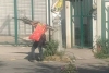 Vecinos denuncian saqueo del viejo ISSEMyM en Tenancingo
