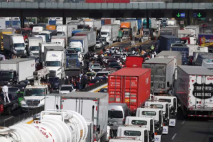 Durante los encuentros se dio seguimiento a las principales demandas relacionadas con la inseguridad en carreteras.
