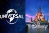 ¡Demanda histórica! Disney y Universal van contra empresa de IA