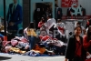 Se extiende comercio informal a delegaciones de Toluca