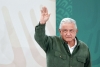 Proponen a AMLO para el Nobel de la Paz