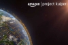 Project Kuiper: Amazon está listo para lanzar sus primeros satélites de internet