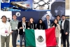 Lanza con éxito Space-X experimento mexicano “MCB-1” a la Estación Espacial Internacional