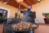¡Prepárate para la 7ª Feria del Taco en Zinacantepec: entretenimiento y sabor!