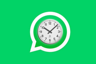 WhatsApp únicamente permite configurar mensajes temporales con duraciones mínimas de 24 horas