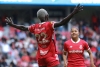 Dominio rojo: Toluca femenil derrota 2-0 a Chivas en el Nemesio Diez