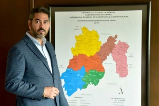 Las seis unidades que edifica la SICT con inversión de 300 mdp, se concluirán en diciembre de este año para comenzar clases en el ciclo escolar 2026