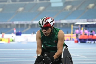 Esta conquista representa la séptima medalla para México en la justa mundialista