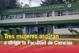 Queda prohibido el uso de cuentas personales