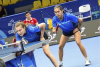 México brilla con tres medallas en el Panamericano de Tenis de Mesa