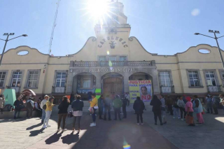 TEPJF confirma fallo y activa cambio de mando en Capulhuac