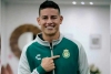 Gladiador en la Liga MX: James Rodríguez es nuevo jugador del León