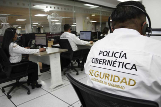 Policía Cibernética supera 18 mil denuncias en Edomex