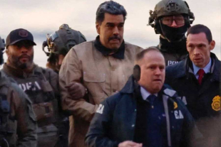 Maduro comparece este lunes ante un tribunal en Nueva York