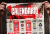 Calendario Clausura 2025, Toluca femenil