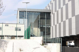 El Insurgente entra a pruebas finales: simulan pasajeros con 1,300 costales de arena