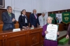 Reconoce UAEMéx legado de las y los institutenses