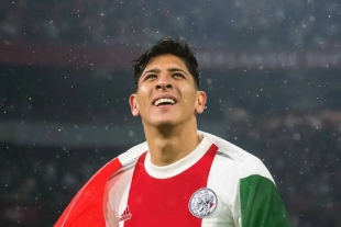 Hoy, el “Machín” comparte espacio con gigantes del fútbol mundial.