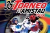 Metepec listo para el 35° Torneo de la Amistad de Taekwondo
