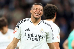 Durante su estancia en el PSG, Mbappé fue ídolo, líder y referente. Pero la ruptura se dio con frialdad. 