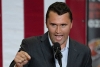 Detienen a presunto asesino del activista Charlie Kirk, de acuerdo con Trump
