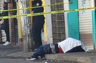 Muere hombre broncoaspirado en el centro de Tenancingo