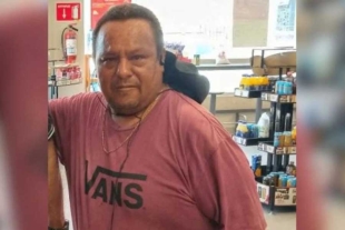 Fiscal de Coahuila descarta indicios de delito doloso en muerte de &quot;Papayita&quot;.