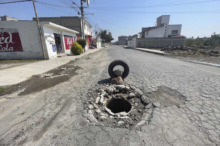 Denuncia Ciudadana