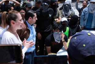 Se hizo un llamado para evitar agresiones entre el estudiantado de la comunidad de la Facultad de Ingeniería