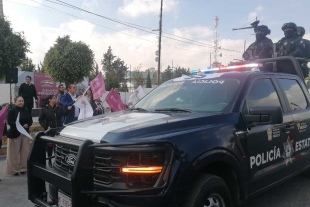 Los paisanos mexiquenses podrán recibir atención 24/7